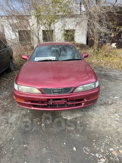 Toyota Carina ED. ST202, 3SFE ����