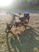Yamaha Mate 50. 49����. ��., ��������, ��� ���, ������ �� �� ����