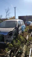 Hyundai Starex ����