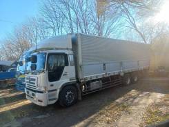 Hino Profia 
