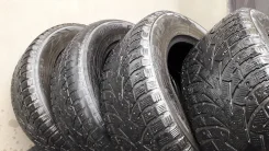 Toyo Observe G3-Ice. ������, �/�, ����� 30 % ����
