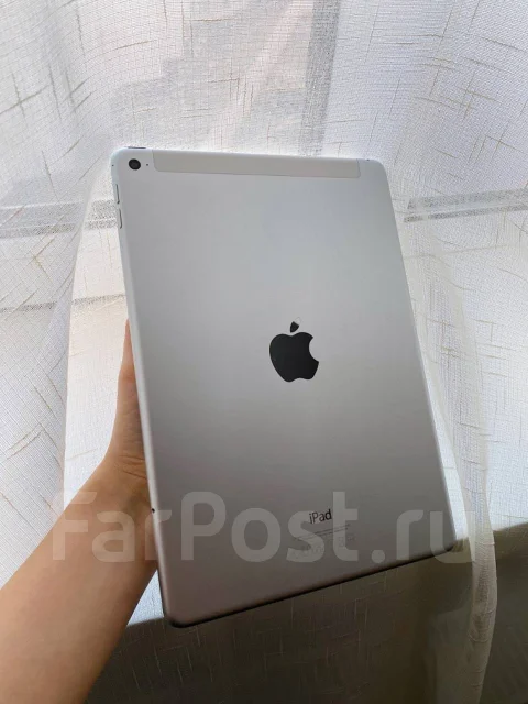 Apple iPad Air 2 ����