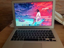 Apple MacBook Air 13 2015 Early. ���� 128���, WiFi, Bluetooth ����