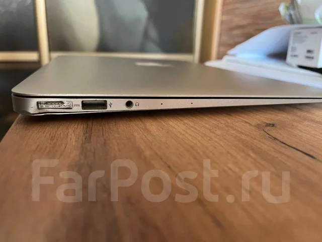 Apple MacBook Air 13 2015 Early. ���� 128���, WiFi: 1, Bluetooth: 1 ����