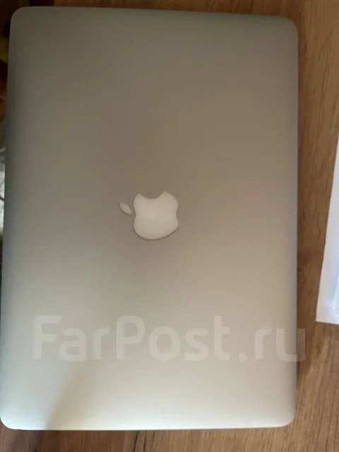 Apple MacBook Air 13 2015 Early. ���� 128���, WiFi: 1, Bluetooth: 1 ����