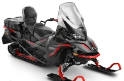 BRP Lynx Commander Limited. ��������, ��� ���, ��� ������� ����