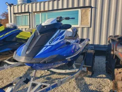 Yamaha GP1800R. 2021 ��� ����