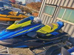 Yamaha FX SVHO. 2022 ��� ����
