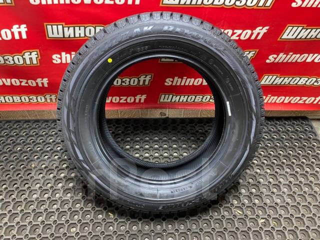 Bridgestone Blizzak Revo GZ, 185/65R15 88S, 15", 2 шт, в наличии, 185 ...