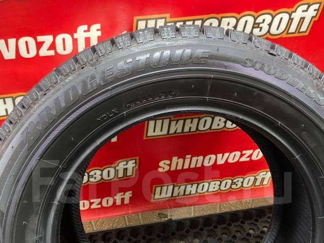 Bridgestone Blizzak Revo GZ, 185/65R15 88S, 15", 2 шт, в наличии, 185 ...
