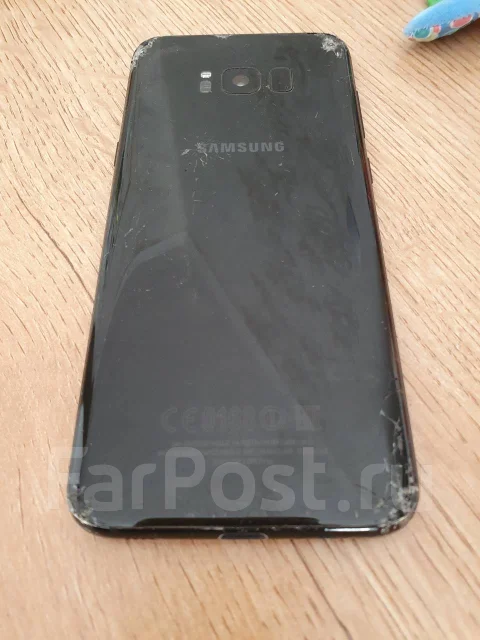 Samsung Galaxy S8. �/�, ������ ����
