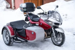 BMW R 1200 ST. 1 200����. ��., ��������, ���, � �������� ����