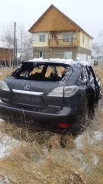 Lexus RX350 ����
