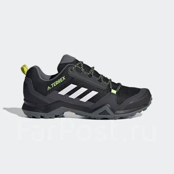 Addidas best sale terrex ax3