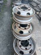 Topy. 6.0x17.5", 6x222.25, ET135,  164,0. 