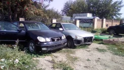 Lexus GS300. JT153JSG000009348 ����