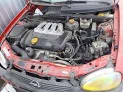 Opel Corsa ����
