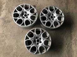 WSP Savona. 7.0x16", 5x98, ET35 
