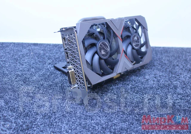 GeForce GTX 1660 ����