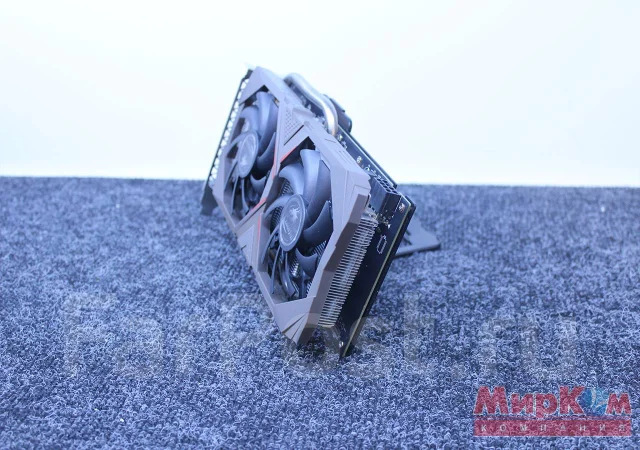 GeForce GTX 1660 ����