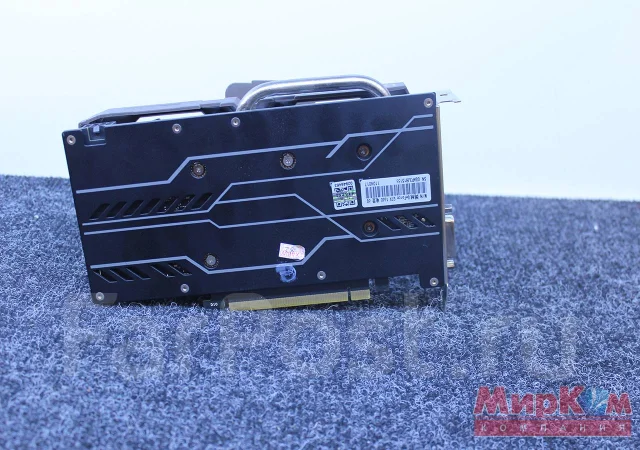 GeForce GTX 1660 ����