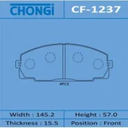 ������� �������� Chongi front (1/16) CF-1237 Chongi, �������� CF1237 ����