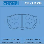 ������� �������� Chongi front (1/12) CF-1228 Chongi, �������� CF1228 ����