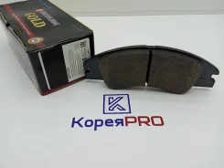 ������� ��������� �������� HP1031 581012FA20 SP1167 HONG SUNG Brake / HSB 581012FA20 ����