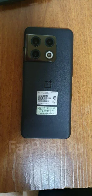 OnePlus 10 Pro 5G. �/�, ������, 3G, 4G LTE, 5G, Dual-SIM, ����������, NFC ����