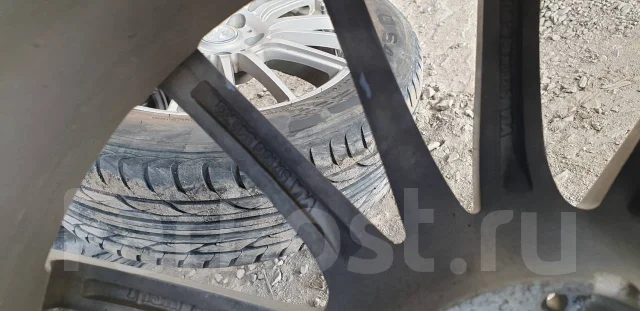 Blitz Techno Speed. x38", 5x114.3, ET-32 ����