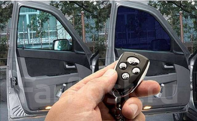 Электро тонировка на любое авто Lexus LX570 TLK 200 купить в Иркутске ...