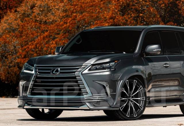 Электро тонировка на любое авто Lexus LX570 TLK 200 купить в Иркутске ...