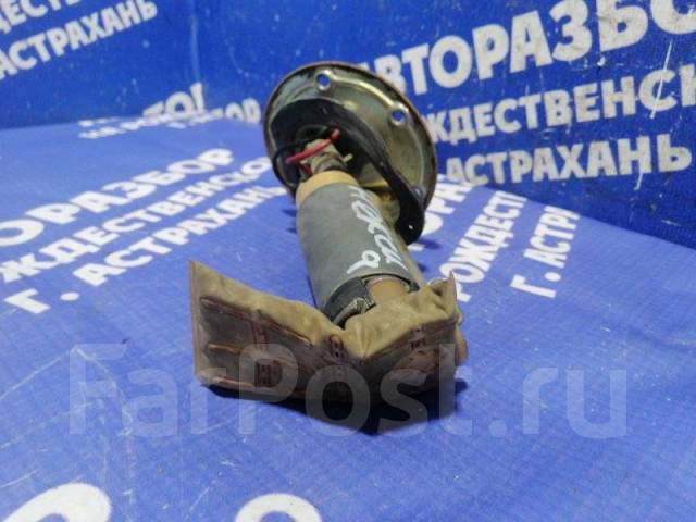 Не отключается бензонасос дэу нексия