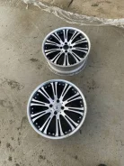 Trafficstar SFR. 7.5x18", 4x100, ET32 ����