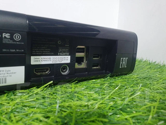 Microsoft Xbox 360 E ����