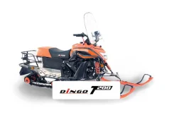 Irbis Dingo T200. ��������, ��� ���, ��� ������� ����