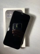 Apple iPhone 11. �/�, 128 ��, ������, 4G LTE, NFC ����