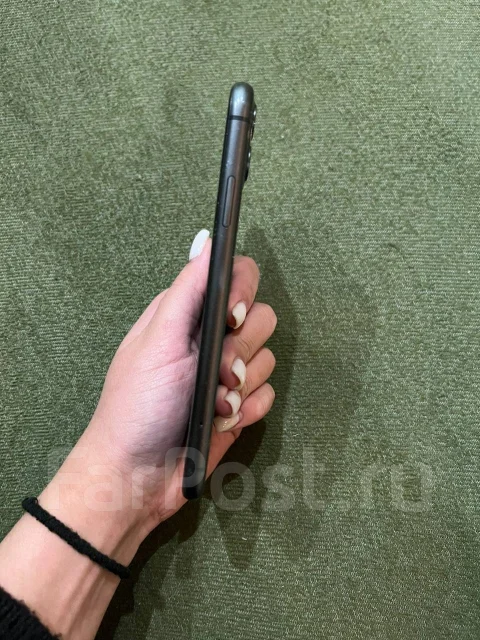 Apple iPhone 11. �/�, 128 ��, ������, 4G LTE, NFC ����