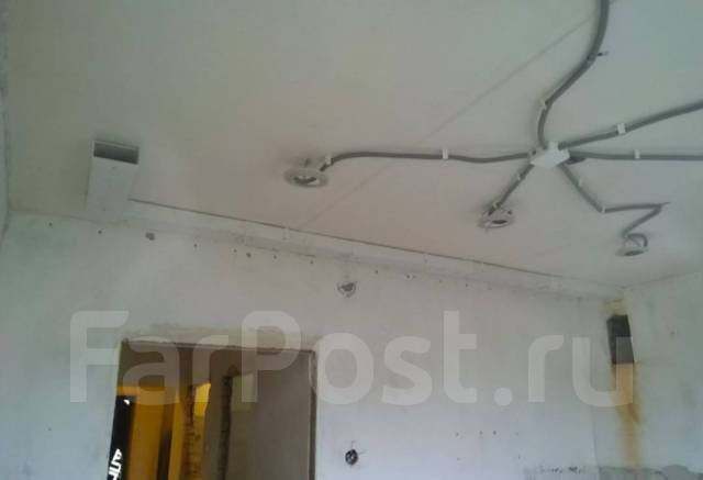 Электрик! Замена розеток/Автоматов/Счётчиков/Электромонтаж проводки во ...