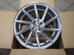 PDW Wheels. 7.0x16", 3x98, 4x100, ET30, �� 60,1���. ��� ����� �� ������ ����
