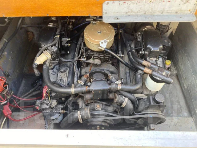 Regal. 1990 ���, ����� 6��., ��������� ������������, 235��.�., ������ ����