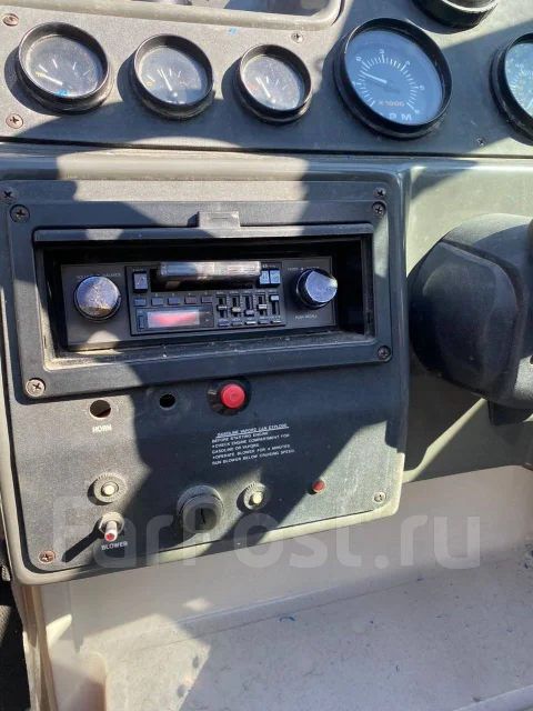 Regal. 1990 ���, ����� 6��., ��������� ������������, 235��.�., ������ ����