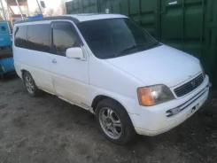 Honda Stepwgn. �������, 4wd, 250 000����. ��, ��� ��� ����