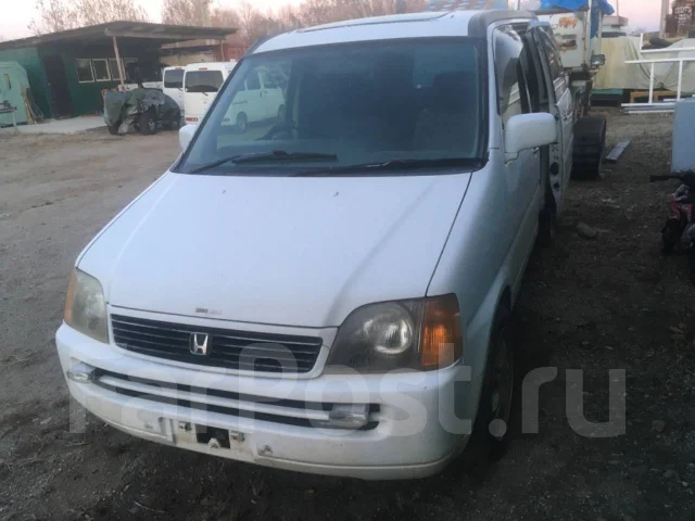 Honda Stepwgn. �������, 4wd, 250 000����. ��, ��� ��� ����