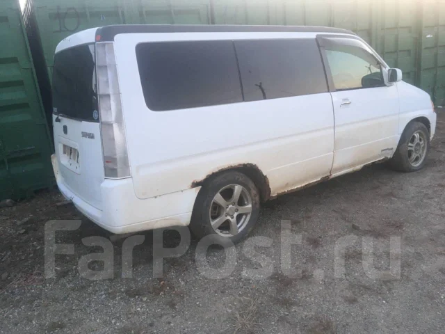 Honda Stepwgn. �������, 4wd, 250 000����. ��, ��� ��� ����