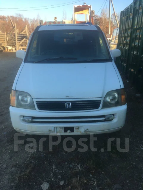 Honda Stepwgn. �������, 4wd, 250 000����. ��, ��� ��� ����