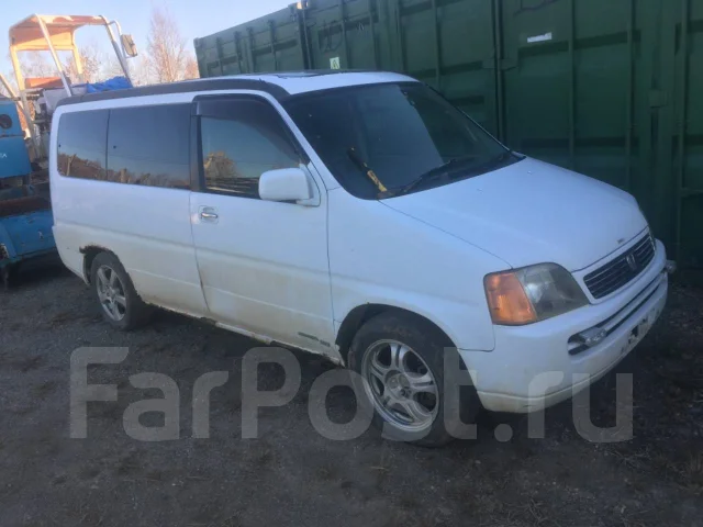 Honda Stepwgn. �������, 4wd, 250 000����. ��, ��� ��� ����