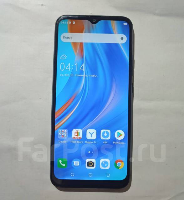 Tecno Spark 6 Go 32gb Доставка - Смартфоны и сотовые телефоны во ...