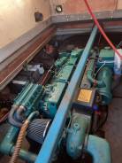 Volvo Penta. 200��.�., 4-�������, ���������, 2002 ��� ����