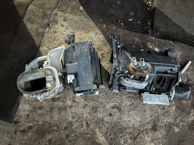 Печка салона prado 95 купить во Владивостоке по цене: 3 500₽ — частное ...